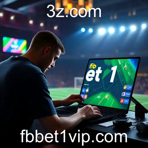 Crescimento Exponencial dos Sites de Jogos em Português