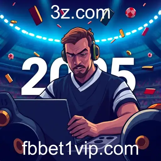 Tendências e Desafios do Jogo Online em 2025