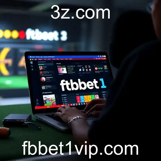 Impacto Crescente das Apostas Online no Brasil