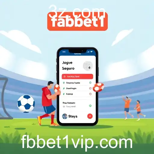 A Ascensão do fbbet1 no Mercado de Jogos Online