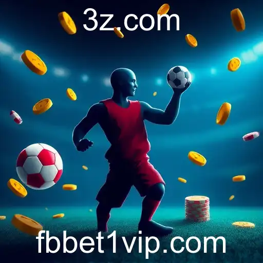 A Ascensão do Site de Jogos 'fbbet1' no Mercado Internacional