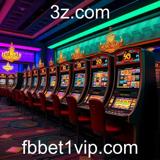 Explorando a Categoria 'Cassino' no site de palavras-chave 'fbbet1'