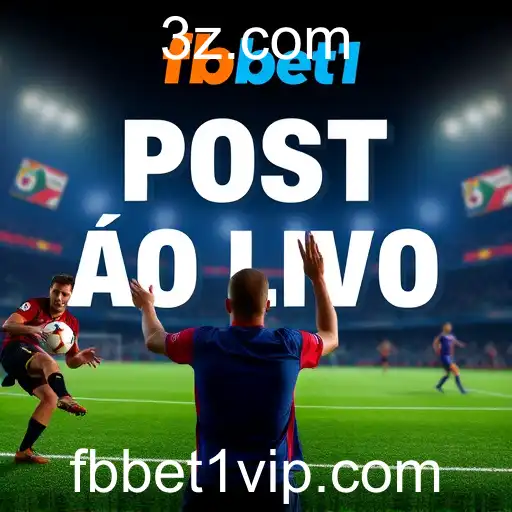 Apostas Ao Vivo no FBbet1: Emoção e Estratégia em Tempo Real