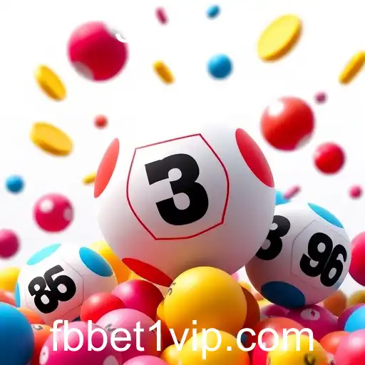 Explorando a Categoria de Jogos de Loteria no Site fbbet1