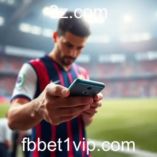 A Revolução das Apostas Móveis na Plataforma FBBet1