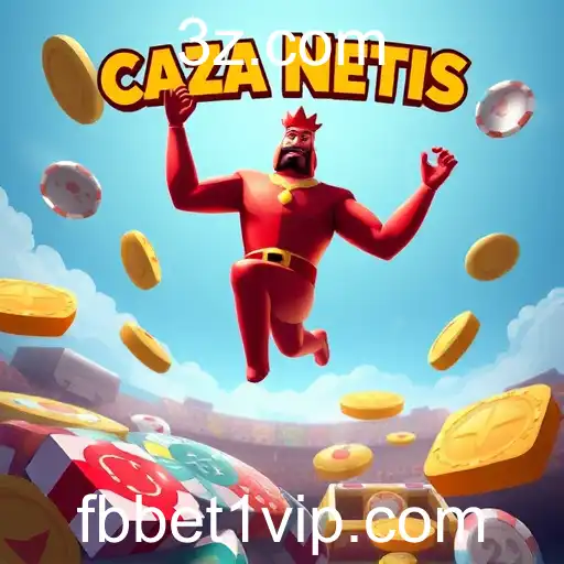 A Fascinante Popularidade dos Jogos de Caça-Níqueis no fbbet1