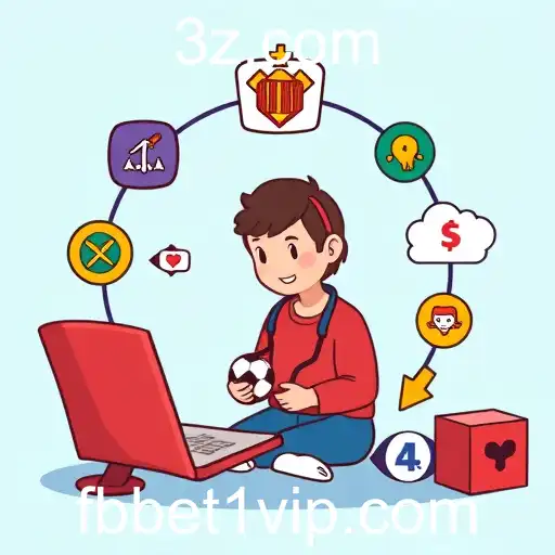 O Impacto dos Jogos de Suporte no fbbet1
